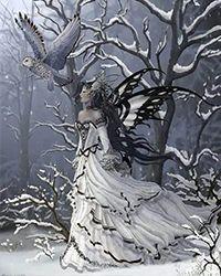 蜉蝣by冷山就木